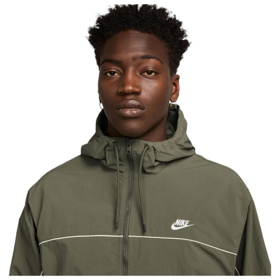 Nike Ανδρικό μπουφάν Club Athlete Hoodie Jacket
